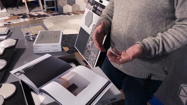 7 трендов в плитке и керамограните смотреть онлайн