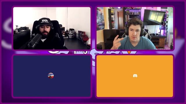 What Does 'Next Gen' Mean? | The Sass Cast - Ep. 7 смотреть онлайн