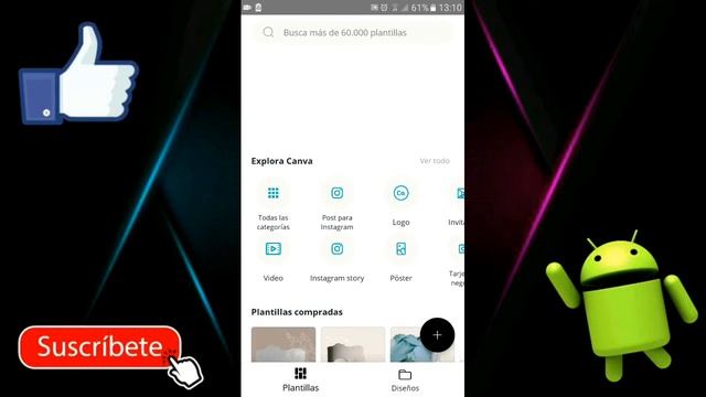 CANVA PREMIUM (TODO DESBLOQUEADO) GRATIS | 2020 смотреть онлайн