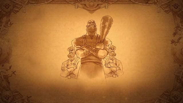 Goblin Stone | Orc Chop Games смотреть онлайн