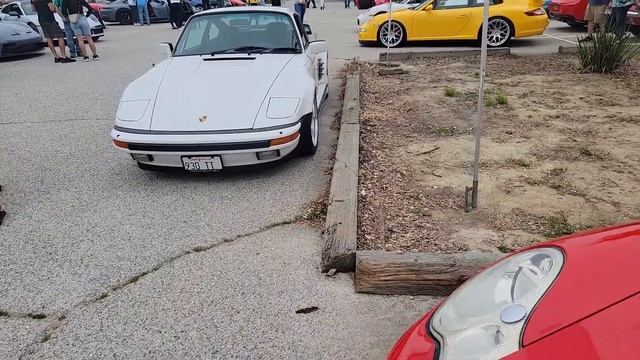 super car sunday Porsche Marque day.. #porsche смотреть онлайн