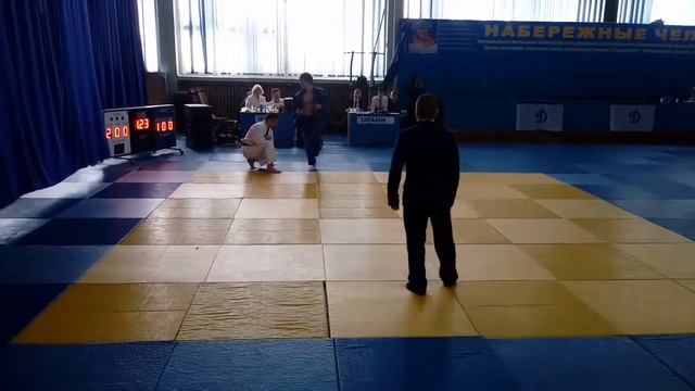 Дзюдо. 30.03.2017 смотреть онлайн