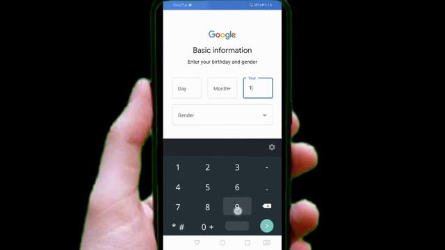 How to create a google account in sinhala | easy way create gmail account in sinhala | sl tech grow смотреть онлайн