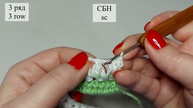 ?ВАМ И НЕ СНИЛОСЬ! ?ВЕЛИКОЛЕПНЫЙ ОБЪЕМНЫЙ УЗОР КРЮЧКОМ (вязание крючком для начинающих)/ Crochet смотреть онлайн