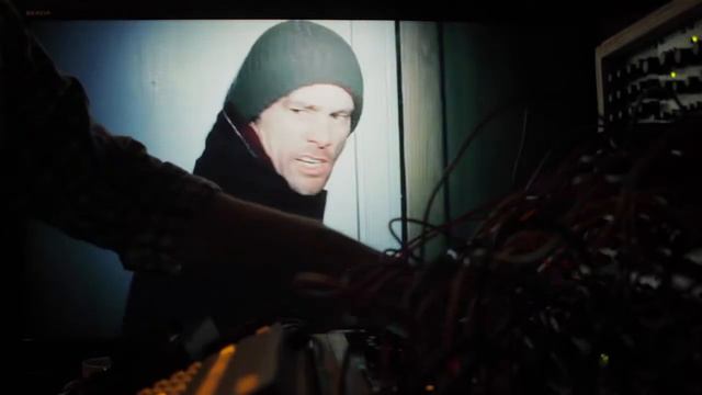 Modular Synth Performance - Eternal Sunshine / Chasing Memories смотреть онлайн