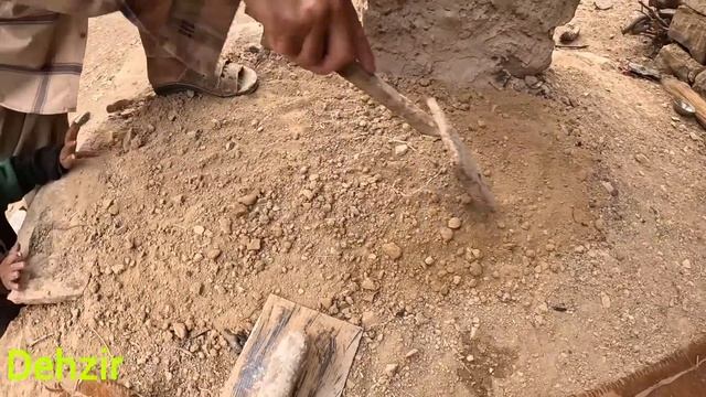 Nomadic Life, Agha Gurban And The New Challenge Of Saying Goodbye To Ali