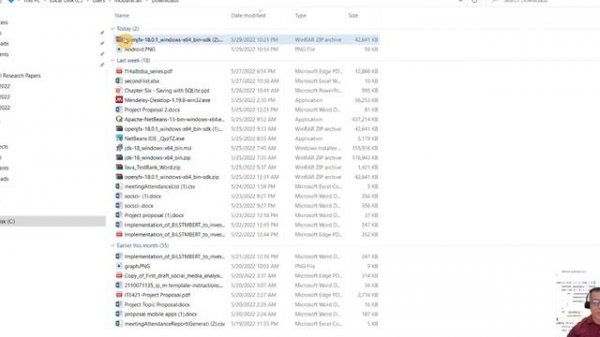 Installing JavaFX in Java NetBeans