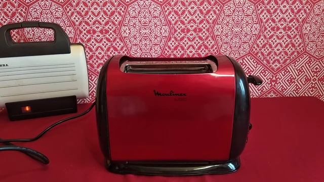 Тостер и Бутербродница смотреть онлайн