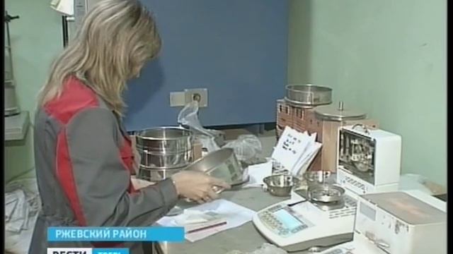 Как строят дом из кирпича Верхневолжского завода.