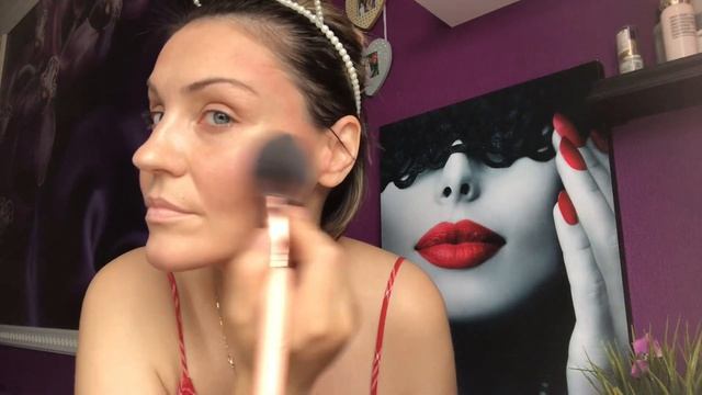 Влог: Болтаю с вами, Собирайся под чаек со мной, подушки для кухни и Willberies.. смотреть онлайн