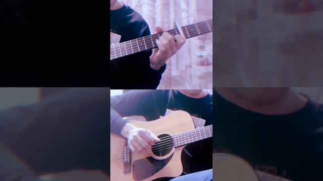 Hi-Fi - Не дано (acoustic fingerstyle guitar cover) кавер на гитаре #недано смотреть онлайн