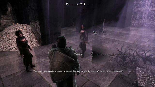 Skyrim AE NOLVUS 1600+ mods - Part 11 - The Soul Cairn смотреть онлайн