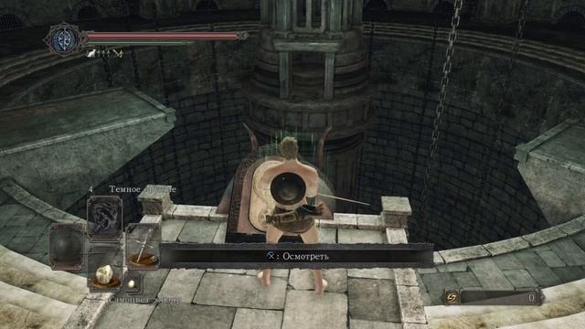 Продолжение скипа локации Мглистая башня (Brume Tower Skip Tutorial) PS4 смотреть онлайн