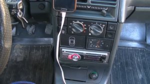 Доработки салона и багажного отделения ВАЗ 2111 2110 2112