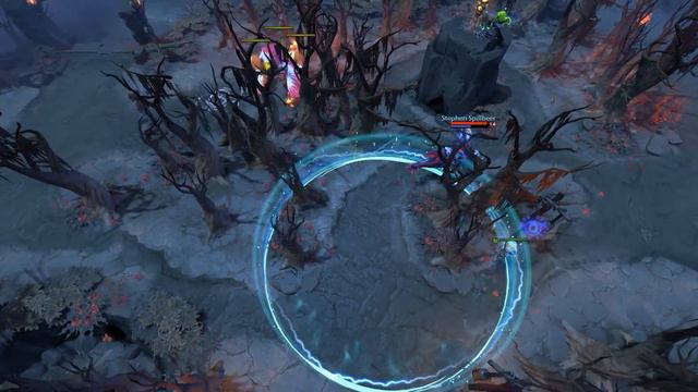 Dota 2 Daily WTF - Wards смотреть онлайн