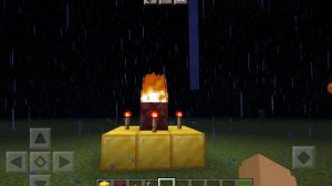 как призвать Херобрина без модов