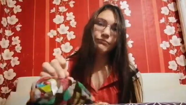 собираю рюкзак на перекличку в техникум/подарок для одногруппницы? собираю пенал. смотреть онлайн