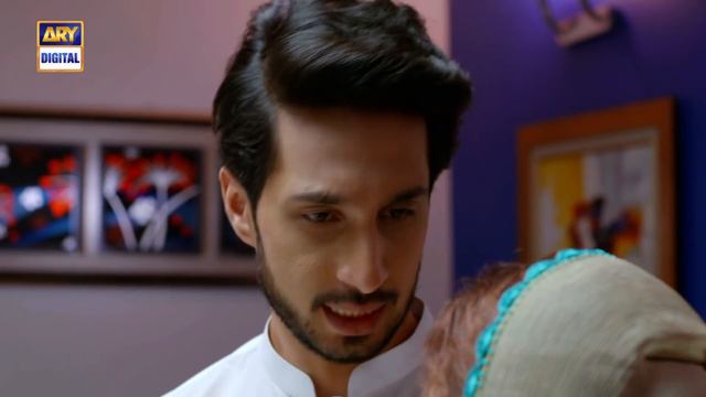 Teri Rah Mein Episode 6 [Subtitle Eng] - 8th January 2022 | ARY Digital Drama смотреть онлайн