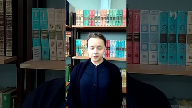 Казина Маргарита стихотворение "Саксофон" Беловой Александры смотреть онлайн