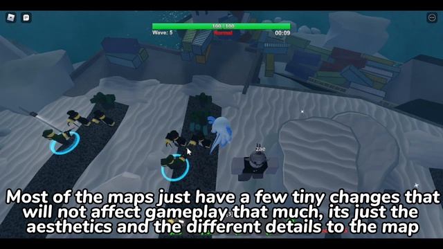 NEW BEST TD GAME? - Universal Guardians Overview смотреть онлайн