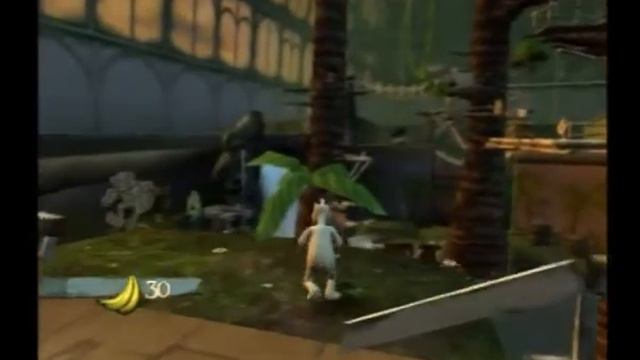 Wallace and Gromit In Project Zoo Playthrough смотреть онлайн