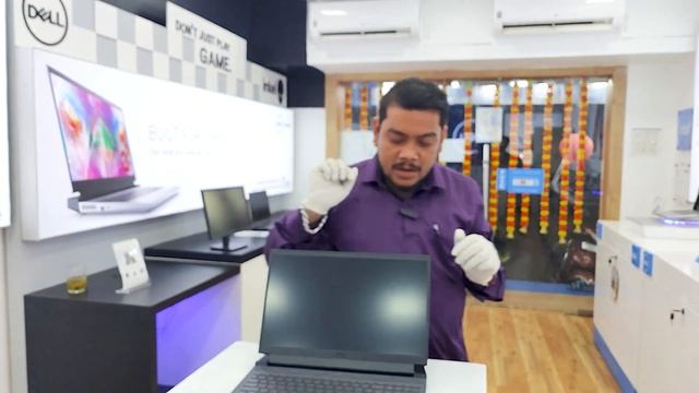BEST GAMIMG LAPTOP 2023 | DELL G15 5520 | Intel i7 12th Gen 12700H RTX 3050ti Review | GAMING LAPTO смотреть онлайн