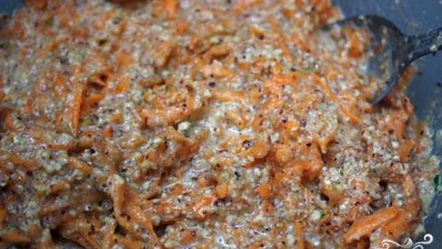 Сборник рецептов