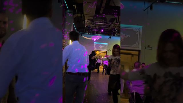 Клуб Eclipse Moscow Halloween 2023