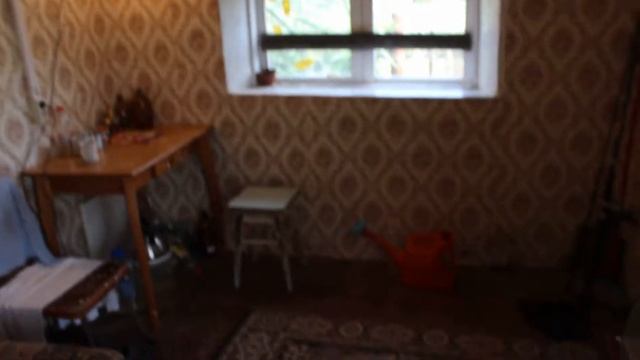 Видео дача на участке 6,5 соток в СТ "Металлист" смотреть онлайн