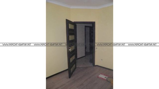 Косметический ремонт квартир своими руками смотреть онлайн
