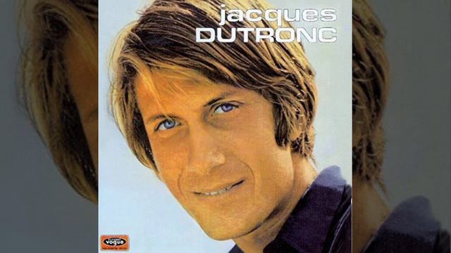 Jacques Dutronc - Les Cactus
