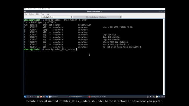 Oracle Cloud VPS: PiHole Security смотреть онлайн