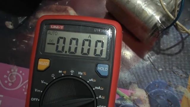 Блок питания Miandra 2P2 V2 45в 12а часть-2 смотреть онлайн