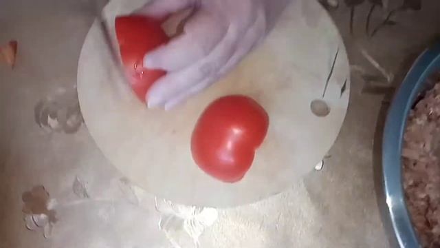 Кабачки слоями с фаршем, картофелем и помидорами! Легко, Вкусно и Красиво! Готовлю снова и снова! смотреть онлайн