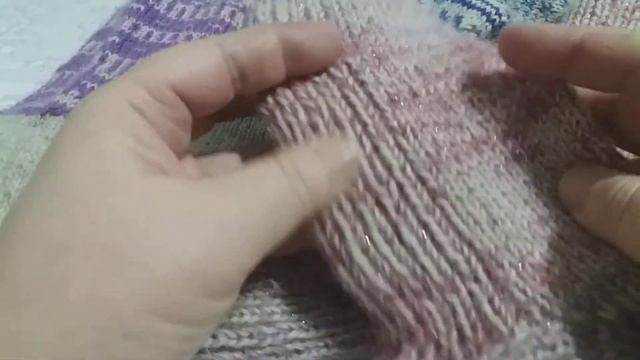 Носки спицами. смотреть онлайн