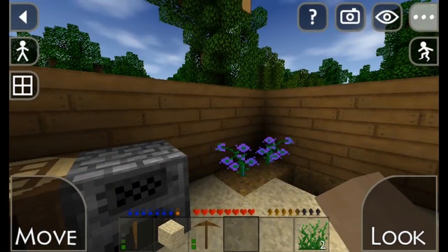 SURVIVAL CRAFT Ночная серия