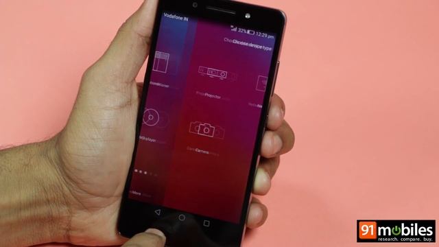 Honor 7: A Tour of Emotion UI смотреть онлайн