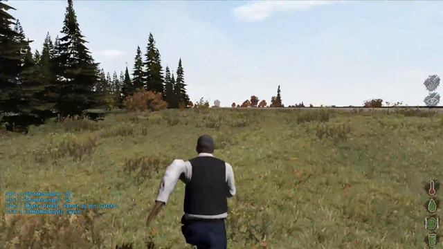DayZ #24 - Isy steht auf Hannes | Let's Play DayZ смотреть онлайн