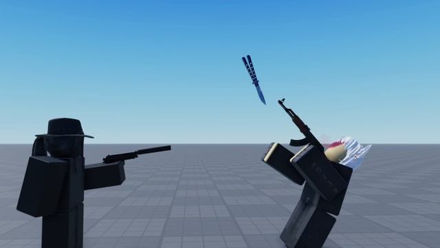 Day 25 of killing Discord Kittens - Roblox Animation [r63] смотреть онлайн