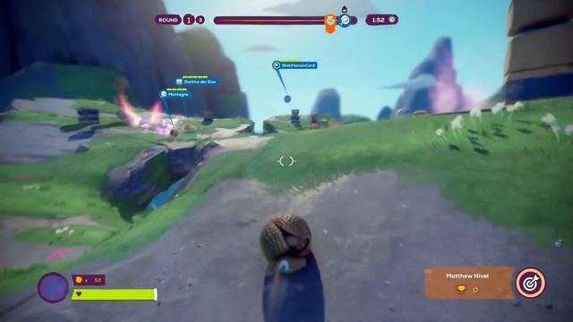 МУЛЬТЯШНАЯ БИТВА ♦ Deformers смотреть онлайн