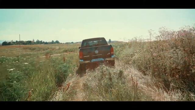 Volkswagen Amarok 2019 смотреть онлайн