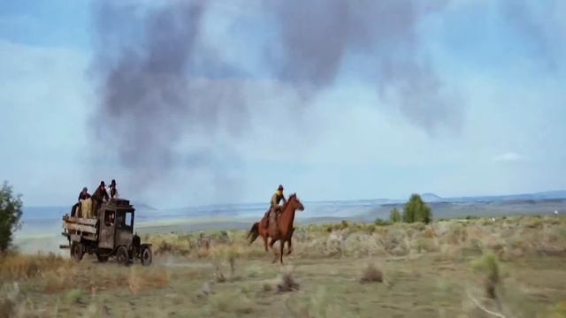 Indiana Jones and the Last Crusade movie clip (1/20)[edited] смотреть онлайн