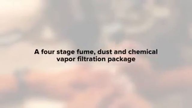 Salon Pure Air Portable Air Cleaner for Nail Salons смотреть онлайн