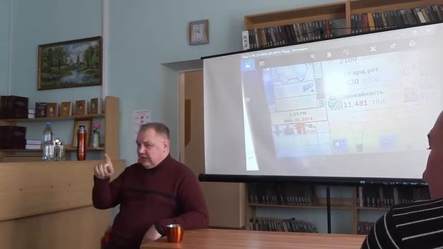 2018 2ч Семинар Зимовники Ростовской обл смотреть онлайн