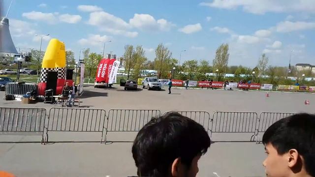 Астана Авто шоу смотреть онлайн