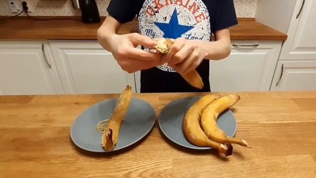 Вкусное мороженое из 1 ингредиента! смотреть онлайн