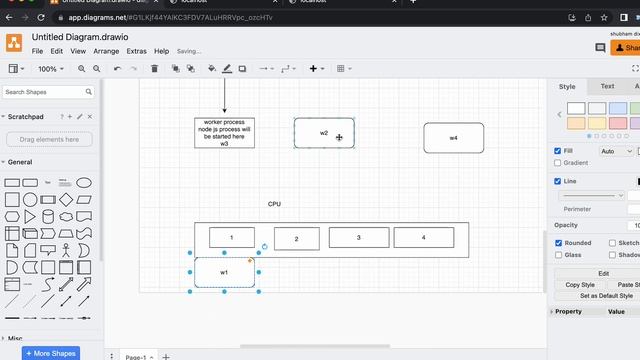 Unraveling Node.js: Mastering Event Loop Blockage, Clustering & Child Processes смотреть онлайн