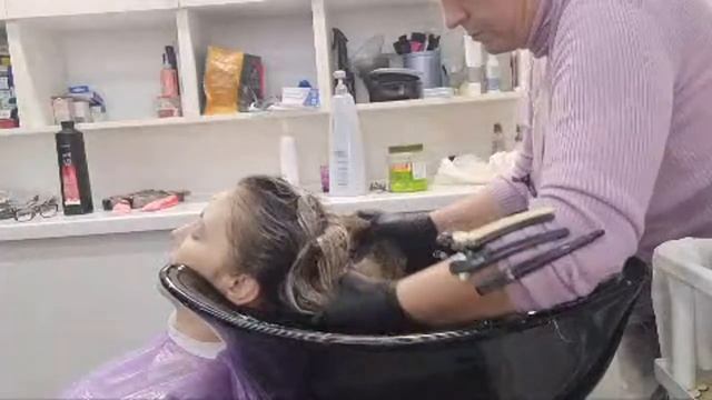 Часть 3.  Airtouch - Тонирование