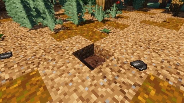 Primitive Minecraft: Stone Axe & Basic Shelter - Episode 1 смотреть онлайн