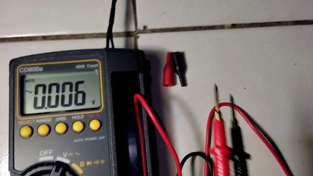 CARA MENGGUNAKAN MULTIMETER DIGITAL смотреть онлайн